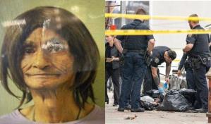 Anciana de 83 años, acusada de asesinar y descuartizar a otra mujer en Nueva York