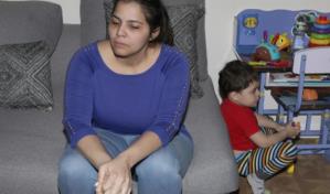 Asaltan a dominicana y su hijo autista a mano armada en El Bronx