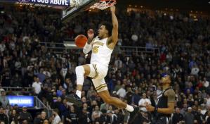 Omar y Justin Minaya: El padre, hombre de béisbol; hijo basquetbolista