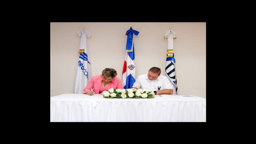 IDAC y Procompetencia pactan optimizar calidad en servicios aéreos