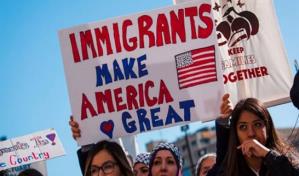 EEUU impulsa acceso a reasentamiento y movilidad laboral para migrantes