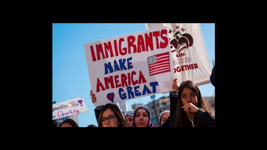 EEUU impulsa acceso a reasentamiento y movilidad laboral para migrantes