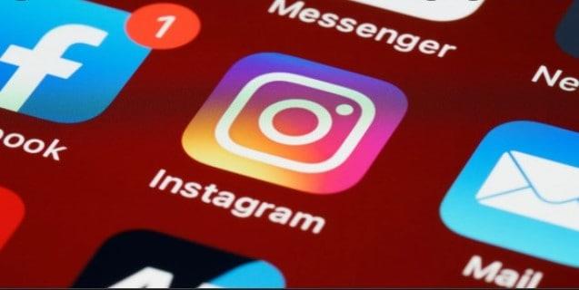 Rusia bloquea Instagram por permitir llamamientos a la violencia contra rusos