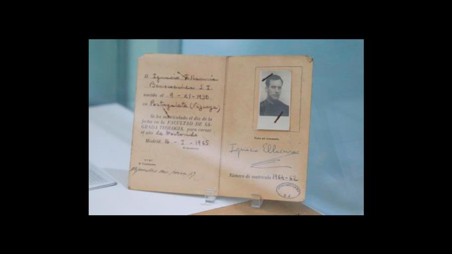 Ordenan arresto de expresidente salvadoreño Cristiani por masacre de jesuitas