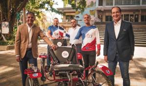 Apúntate al STEM TOUR, una experiencia para celebrar las maravillas de la ciencia