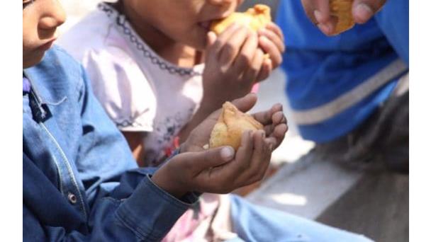 El 42 % de hogares con niños menores de 5 años en RD presenta inseguridad alimentaria