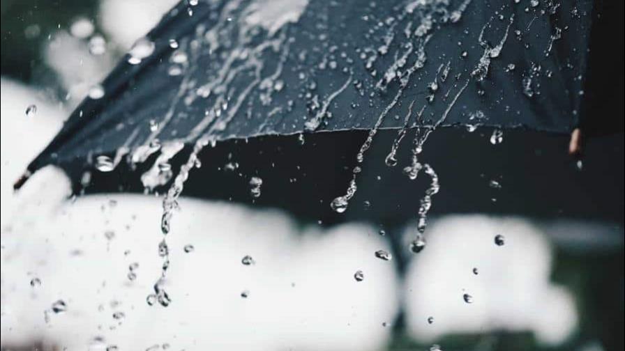 Onamet pronostica lluvias para algunas localidades de República Dominicana