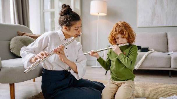 Por qué la música tiene un impacto positivo en la educación
