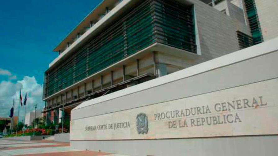 Identifican a los siete detenidos durante la Operación FM