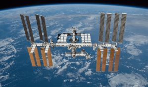Cuatro fechas para ver la Estaci&oacute;n Espacial Internacional desde Rep&uacute;blica Dominicana