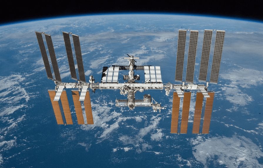 Cuatro fechas para ver la Estación Espacial Internacional desde República Dominicana