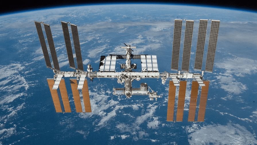 Cuatro fechas para ver la Estación Espacial Internacional desde República Dominicana Cuatro fechas para ver la Estación Espacial Internacional desde República Dominicana
