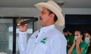 Asesinan a alcalde y a otras cinco personas en región mexicana azotada por el narcotráfico
