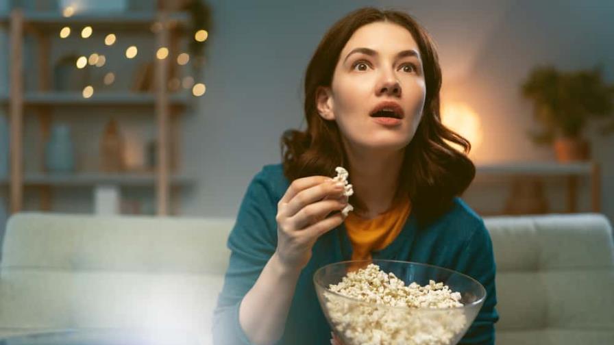 Las series más vistas de la primera semana de marzo ¿Las viste?