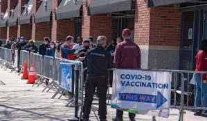 EEUU busca normalidad pand&eacute;mica tras dos a&ntilde;os sin persuadir a sus ciudadanos