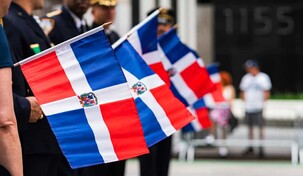 Eliecer Marte cuestiona conducta de dominicanos tras incidentes posteriores al Desfile en Nueva York