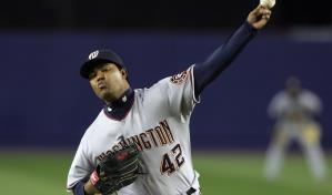 Muere Odalis Pérez, exlanzador dominicano, a los 43 años