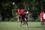 Delfines del Este inician la Liga Dominicana de Fútbol frente a Jarabacoa FC