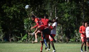 Delfines del Este inician la Liga Dominicana de F&uacute;tbol frente a Jarabacoa FC