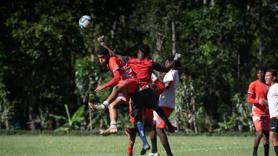 Delfines del Este inician la Liga Dominicana de Fútbol frente a Jarabacoa FC