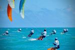 Dominicana es sede de la competencia Mundial Fórmula Kite Grand Prix 2022