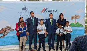 Medio Ambiente y Cemex lanzan cuadernillo para fortalecer la educación ambiental