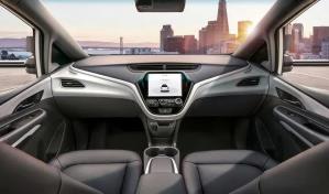 EEUU permitirá la producción de vehículos autónomos sin volante ni pedales