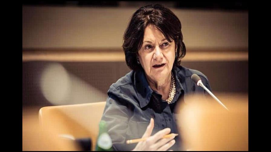 La guerra biológica se convierte en informativa en los debates de la ONU