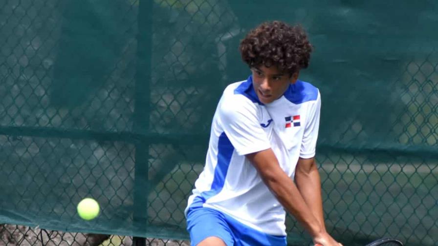 Dominicana jugará dos finales en los torneos JDC y BJK