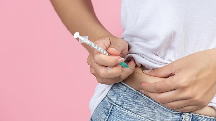 Laboratorio estadounidense Eli Lilly anuncia reducción de 70 % del precio de su insulina Laboratorio estadounidense Eli Lilly anuncia reducción de 70 % del precio de su insulina