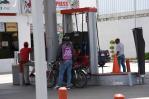 César Fernández: hay que eliminar subsidios de combustibles a empresas y transportistas César Fernández: hay que eliminar subsidios de combustibles a empresas y transportistas