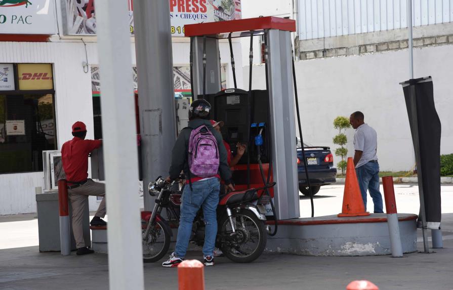 César Fernández: hay que eliminar subsidios de combustibles a empresas y transportistas