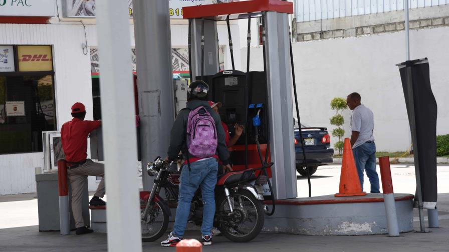 César Fernández: hay que eliminar subsidios de combustibles a empresas y transportistas