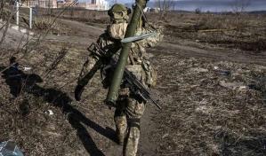 Pese a la diplomacia, las armas tendrán la última palabra en Ucrania Pese a la diplomacia, las armas tendrán la última palabra en Ucrania