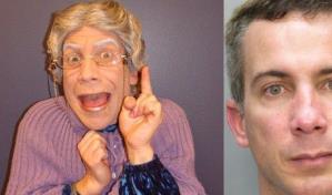 Actor que hizo a Doña Concha, de "Sábado Gigante", es condenado a 57 años de cárcel