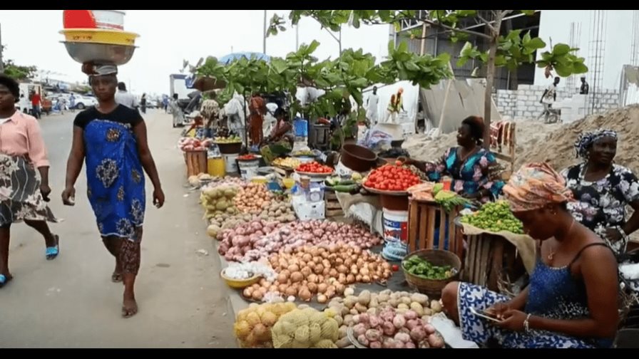 Hambre, inflación y diplomacia: los efectos en África de la guerra de Ucrania