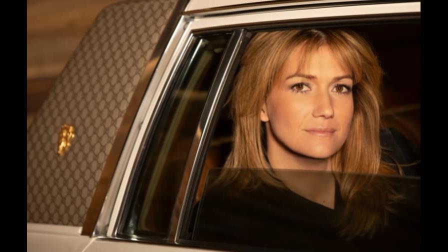 27 años después, Allegra Gucci habla por primera vez del asesinato de su padre