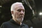 El inusual camino de Gregg Popovich a la cima de la NBA El inusual camino de Gregg Popovich a la cima de la NBA