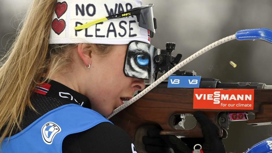 Rusia redobla batalla legal contra su aislamiento deportivo