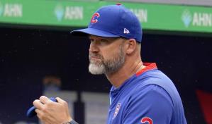 Manager Ross extiende contrato con Cachorros hasta 2024