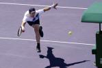 Murray vence a Daniel en Indian Wells y llega a 700 triunfos Murray vence a Daniel en Indian Wells y llega a 700 triunfos