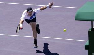 Murray vence a Daniel en Indian Wells y llega a 700 triunfos