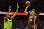 VÍDEO | El Magic frenó racha de victorias del equipo de Karl-Anthony Towns VÍDEO | El Magic frenó racha de victorias del equipo de Karl-Anthony Towns