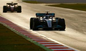 Lo que har&aacute; Lewis Hamilton en la temporada de F&oacute;rmula Uno