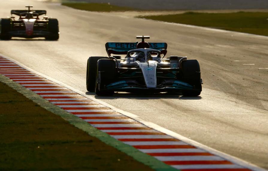 Lo que hará Lewis Hamilton en la temporada de Fórmula Uno