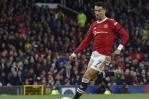 Cristiano Ronaldo se convierte en el máximo goleador de la historia en partidos oficiales Cristiano Ronaldo se convierte en el máximo goleador de la historia en partidos oficiales