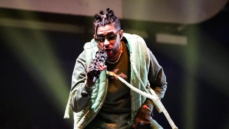 Gira de Bad Bunny la más lucrativa a nivel mundial