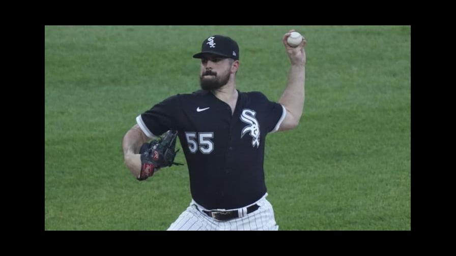 Fuente AP: Rodón acuerda con Gigantes por dos años