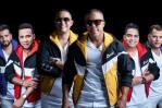 ¡Salsa! Los 10 años de Chiquito Team Band con nueva música