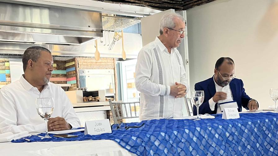 Fundación Sabores Dominicanos aboga por fortalecer la gastronomía local